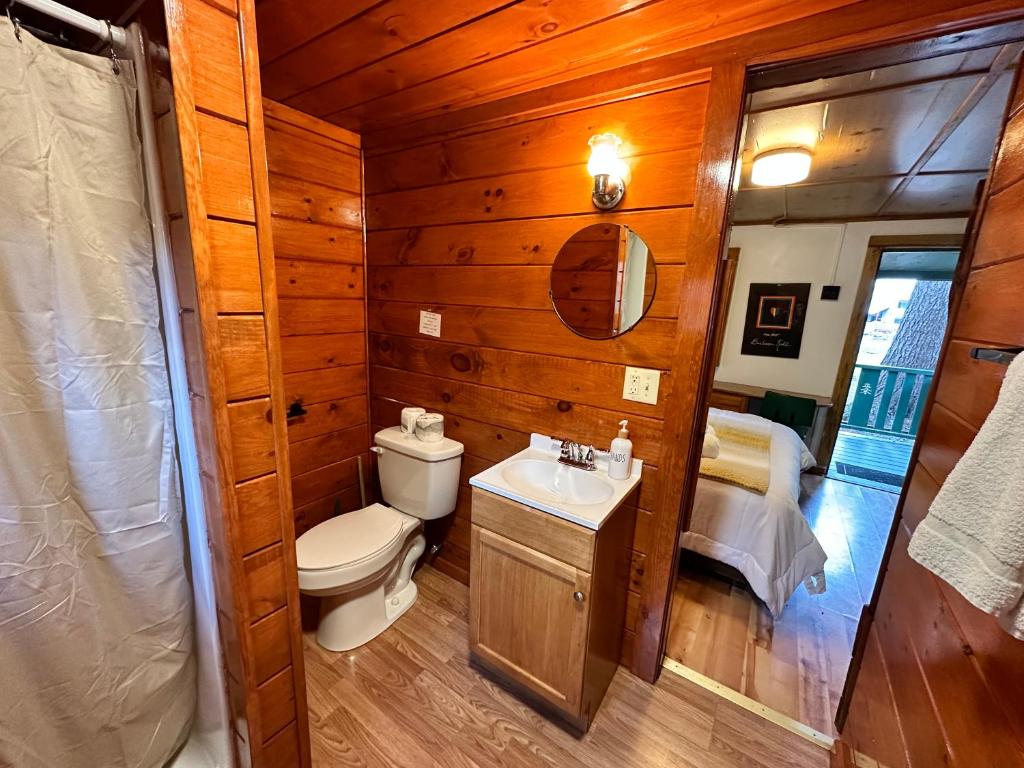 Sun Valley Cottages photo