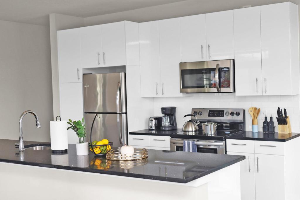 Lavish and Relaxing 2bedroom
