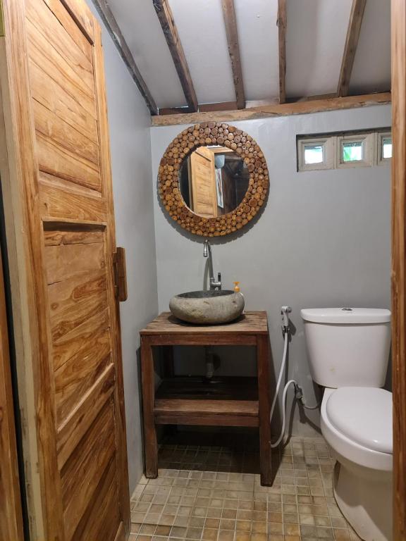 Villa Kayu Yogyakarta photo