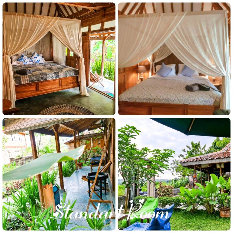 Villa Kayu Yogyakarta — Hotel in Yogyakarta