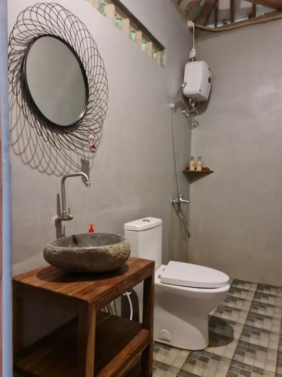 Villa Kayu Yogyakarta photo