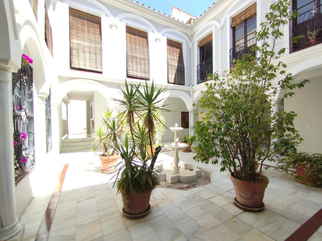 Casa Aya en Centro Cordoba - 2