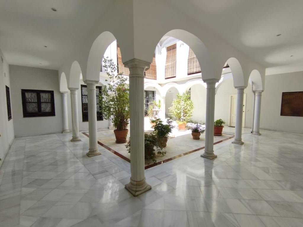 Casa Aya en Centro Cordoba - 4