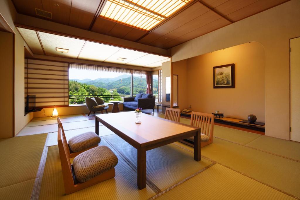 Shiratamano Yu Senkei