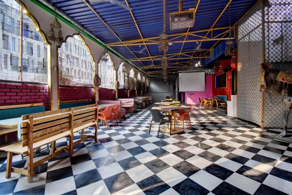 Aarya Regency photo