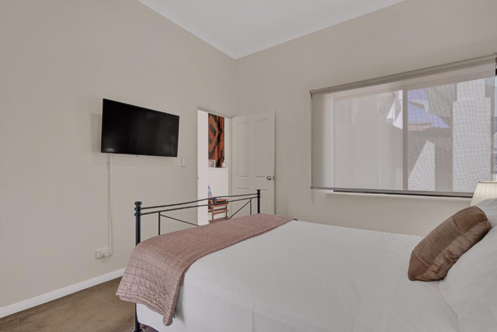 Como Executive Apartment photo