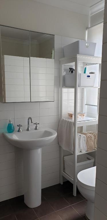 Como Executive Apartment photo