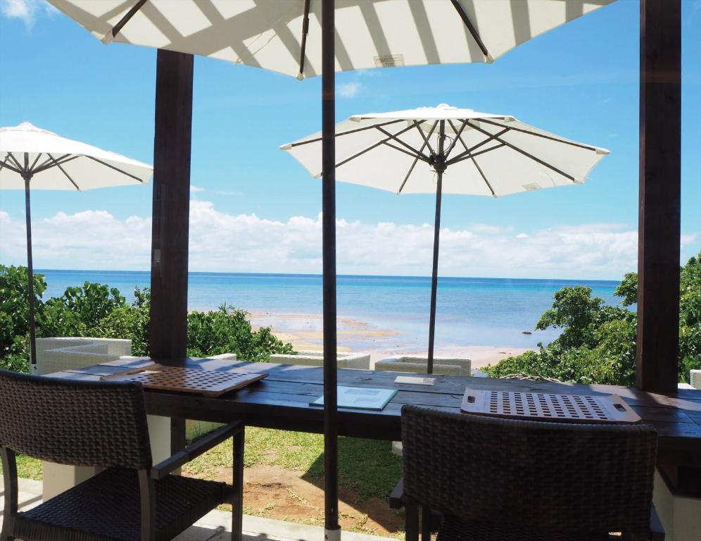 ZOE RESORT THE Sunset Village OKINAWA CHATAN [Okinawa Main island]