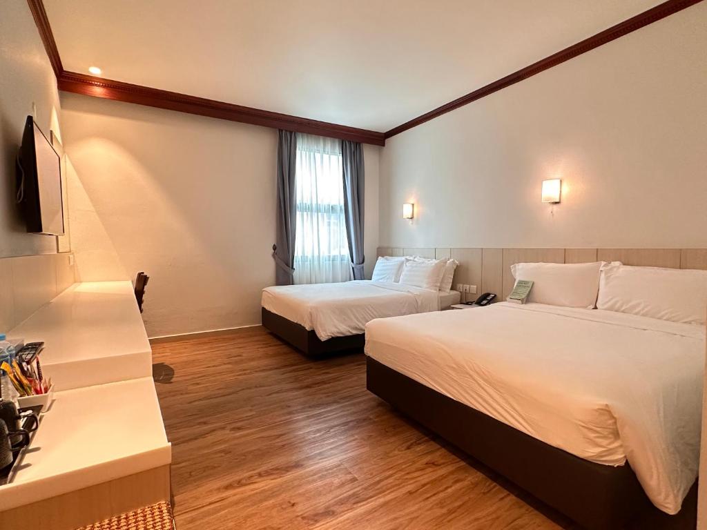 Park View Hotel