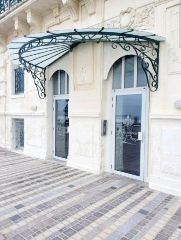 Remblai des Sables d'Olonne - 2 chambres - parking et piscine, Les Sables-dʼOlonne