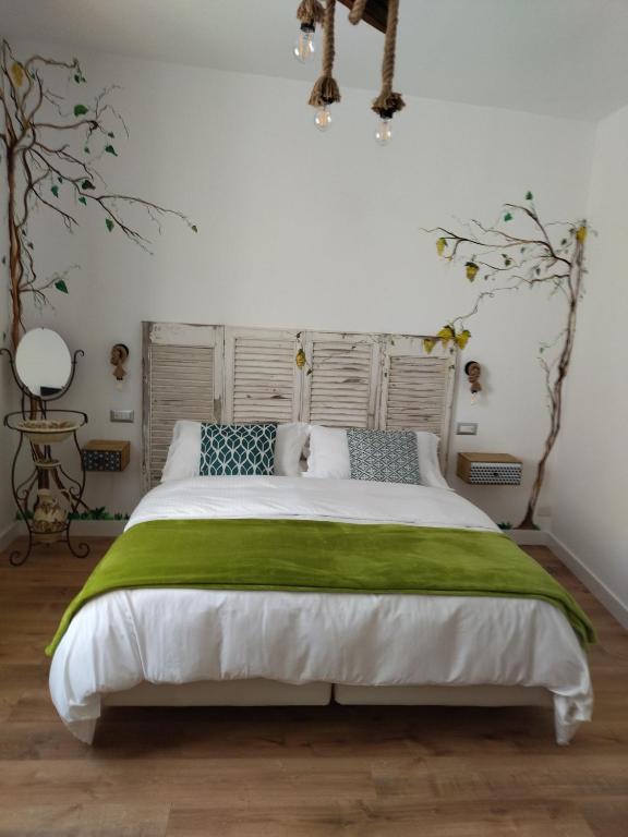 B&B Mario Relais