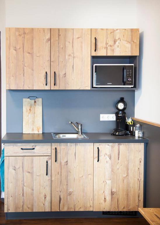 Stadl Appartements photo