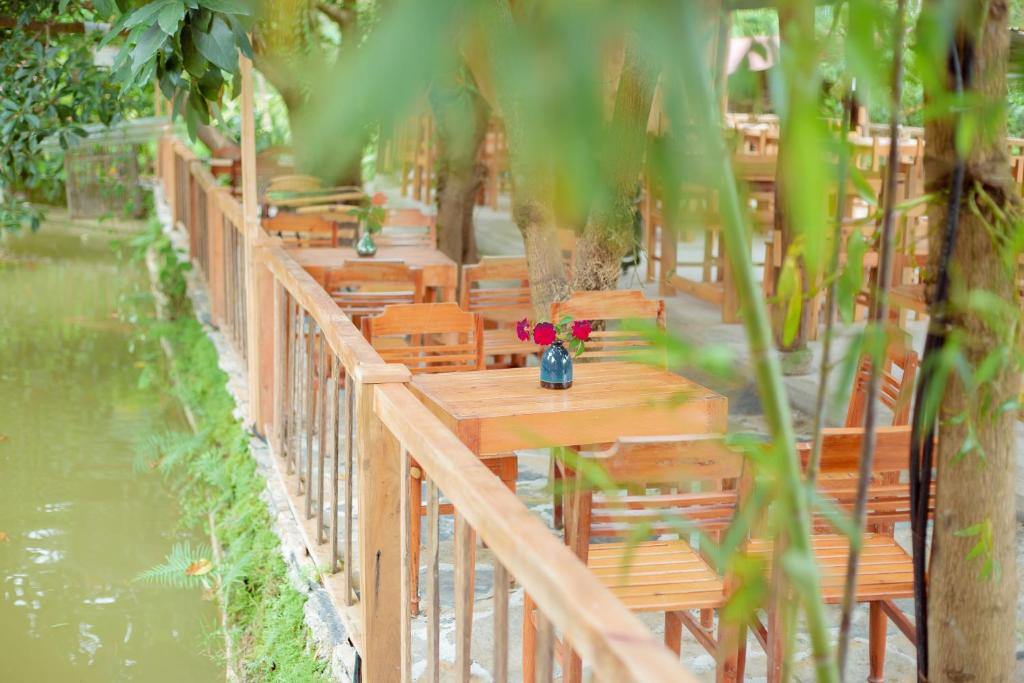 Bong Bang homestay 2 photo