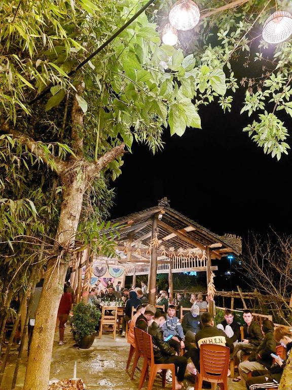 Bong Bang homestay 2 photo