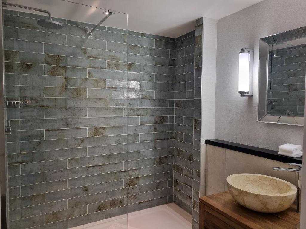 Shower