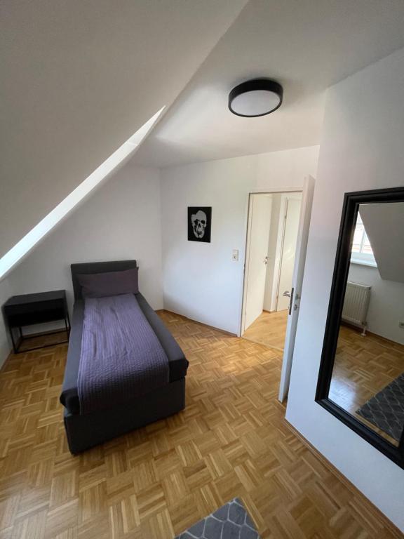 TM Apartment - 4
