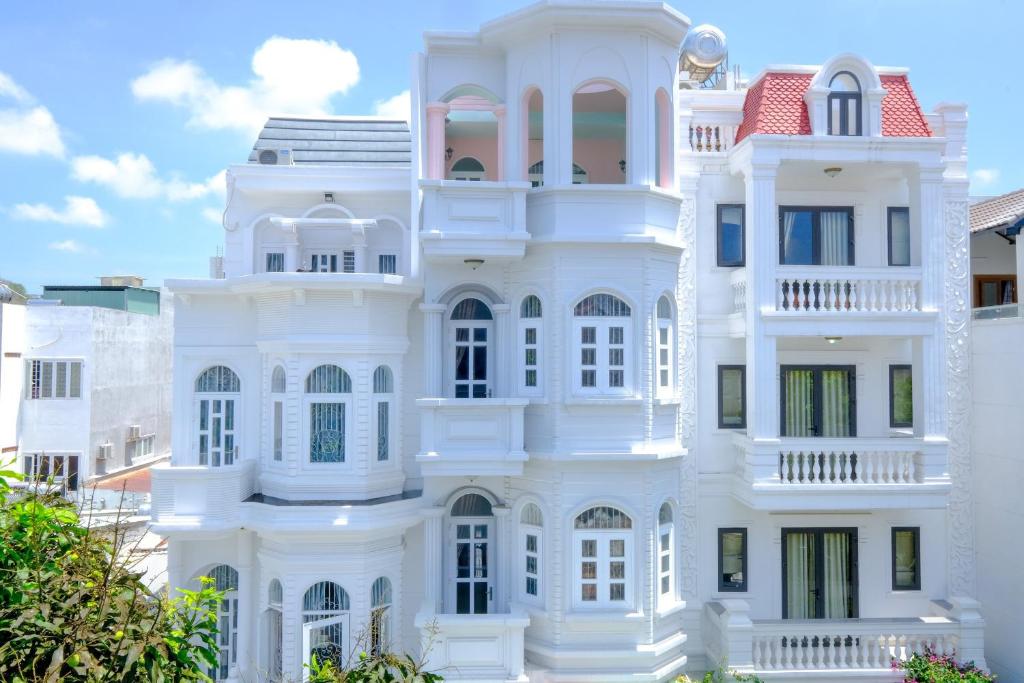 Lavie House 69-7A Phan Chu Trinh, Vũng Tàu