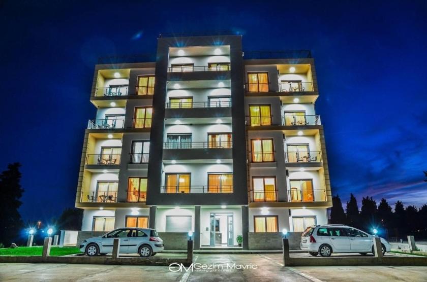 Apartman Nejla - 3