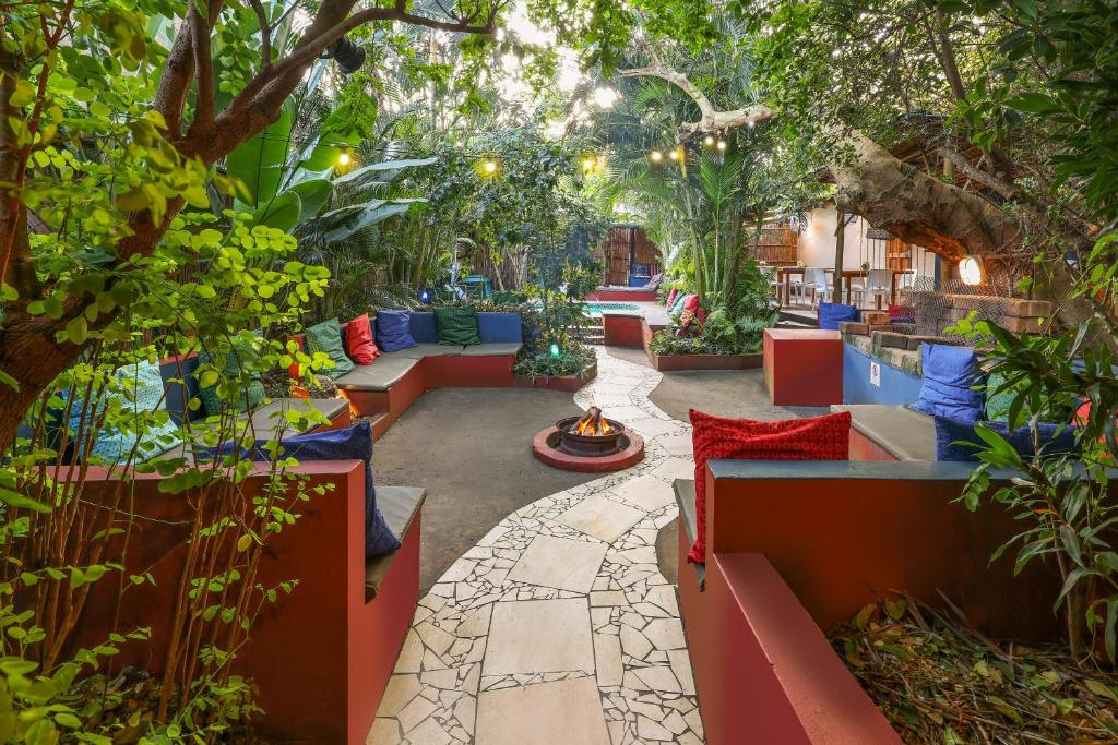 Gala Gala Eco Resort photo