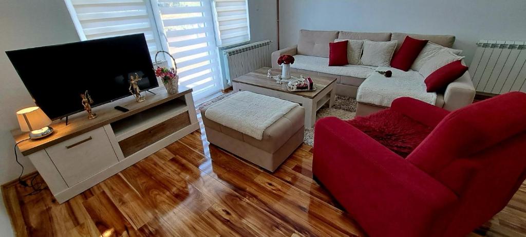 APARTMANI DIJANA - 1