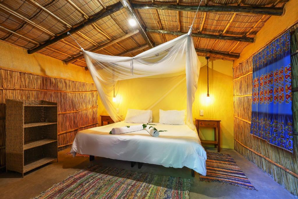 Gala Gala Eco Resort photo