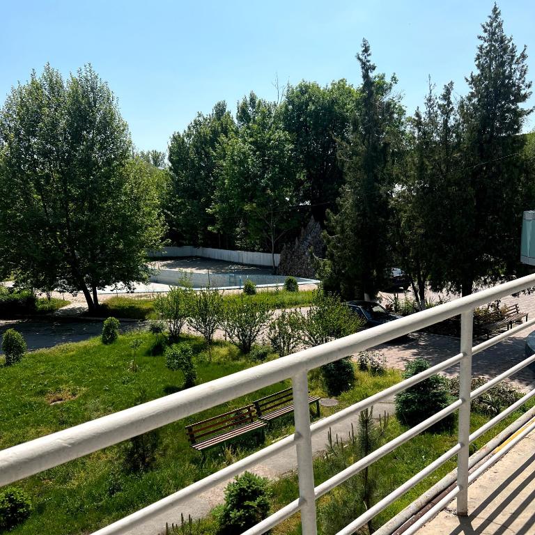 TOURIST HOTEL photo