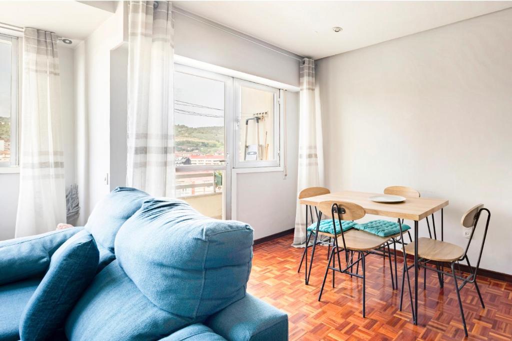 Apartamento en el centro de Ourense - 3