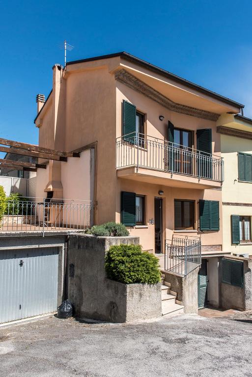 S130 - Sirolo, deliziosa villetta con terrazzo - 1