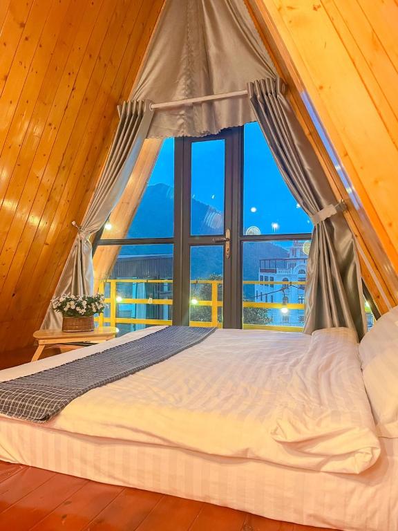 Tuong Vi Homestay – Venuestay
