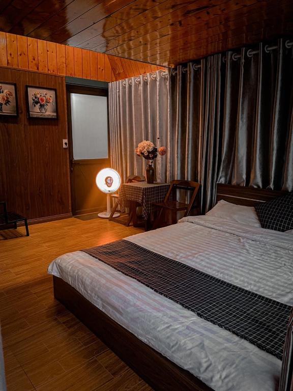 Tuong Vi Homestay – Venuestay