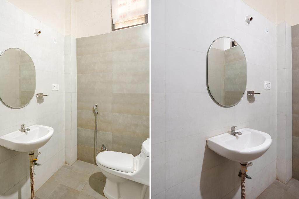 OYO BHO555 Hotel GULMOHAR GRAND photo