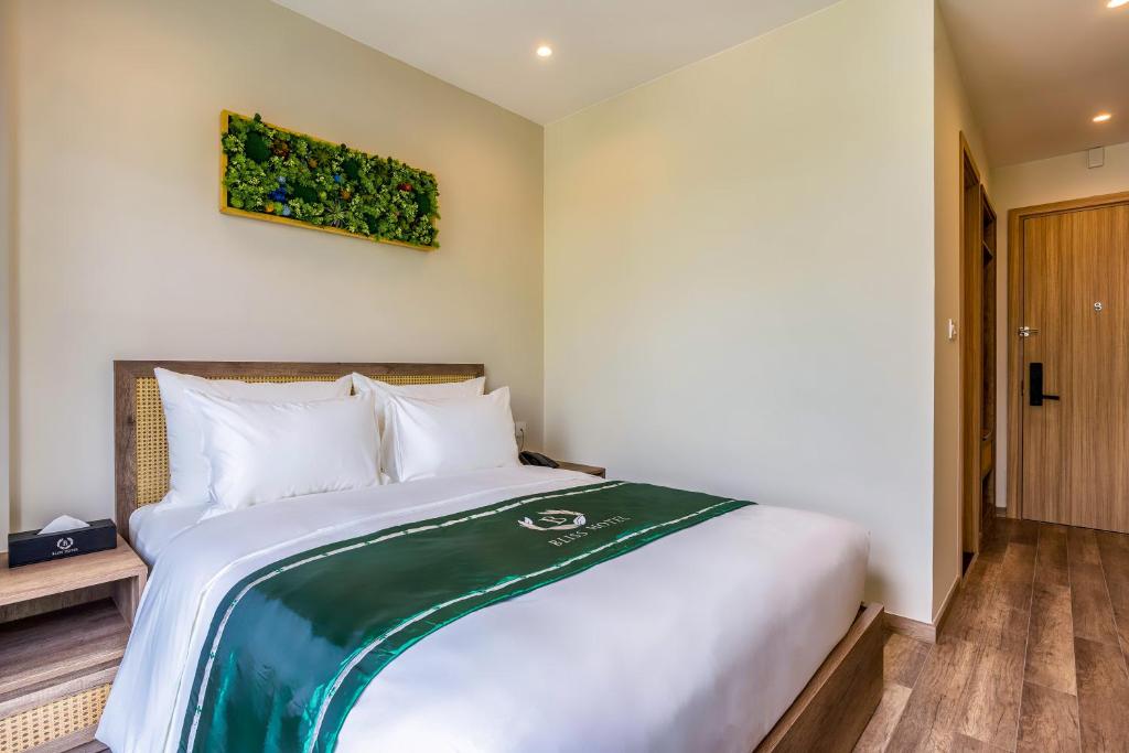 Bliss Hotel Phu Quoc photo