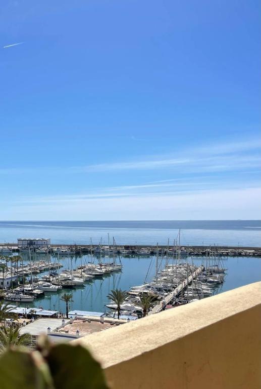 Puerto Paraiso Estepona port - 2