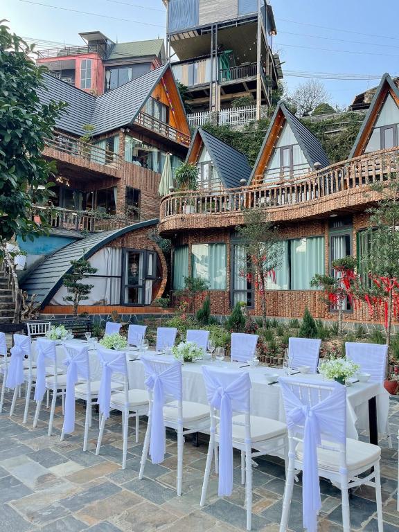 Tuong Vi Homestay – Venuestay