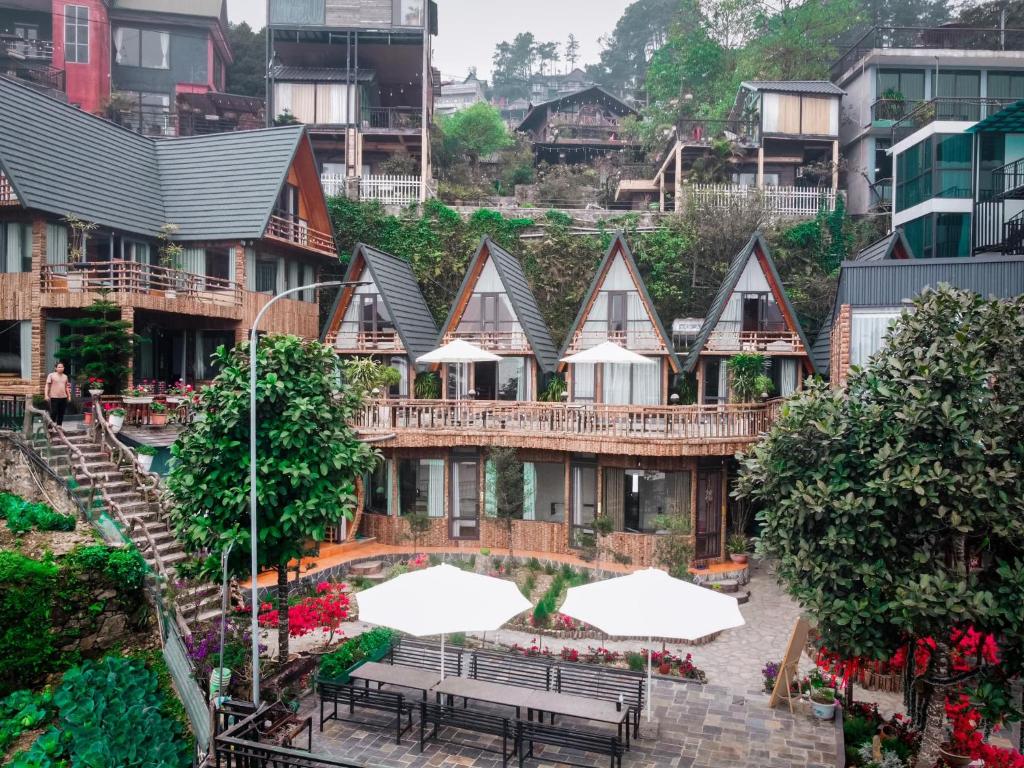 Tuong Vi Homestay – Venuestay