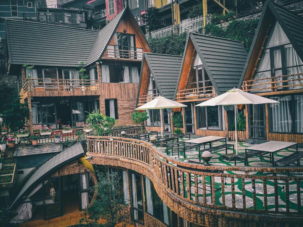 Tuong Vi Homestay – Venuestay
