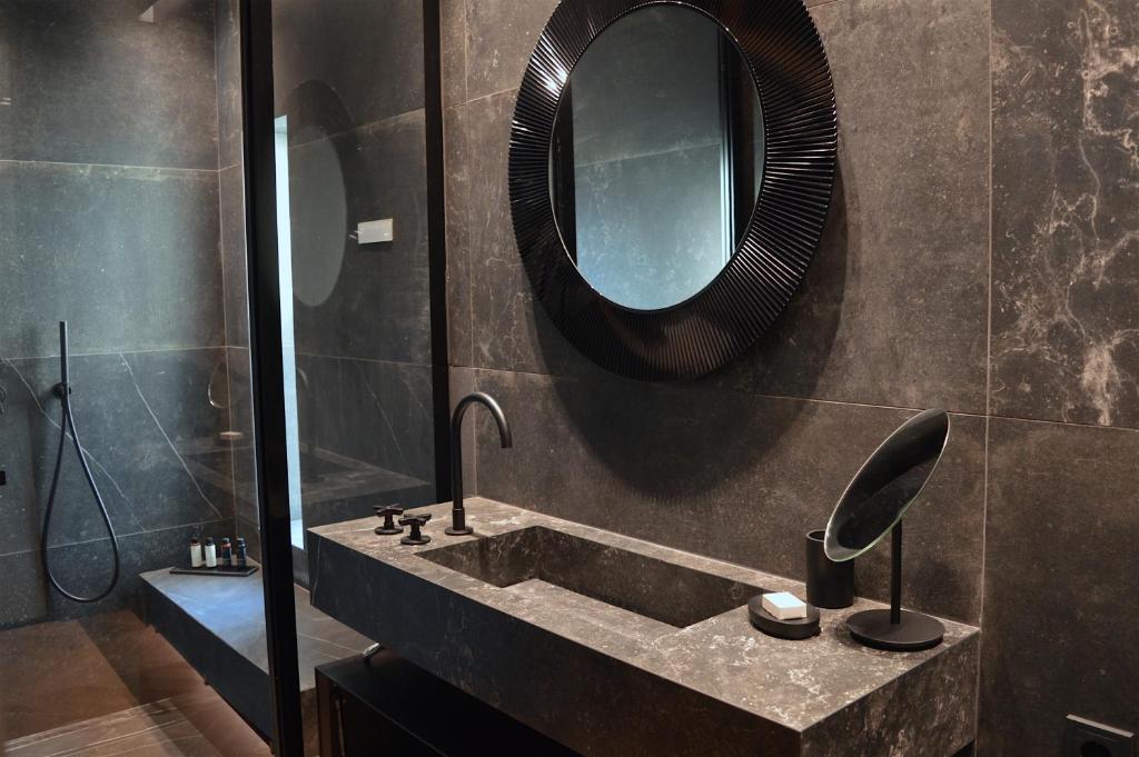 Nikiou Suites Luxury Residence photo
