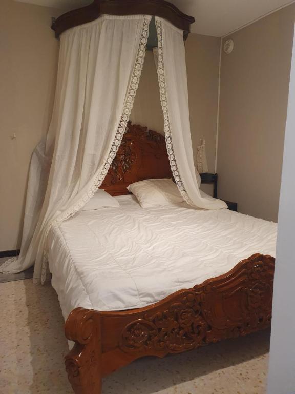 Appartement LA Grande Motte pour 5 personnes maximum - 1