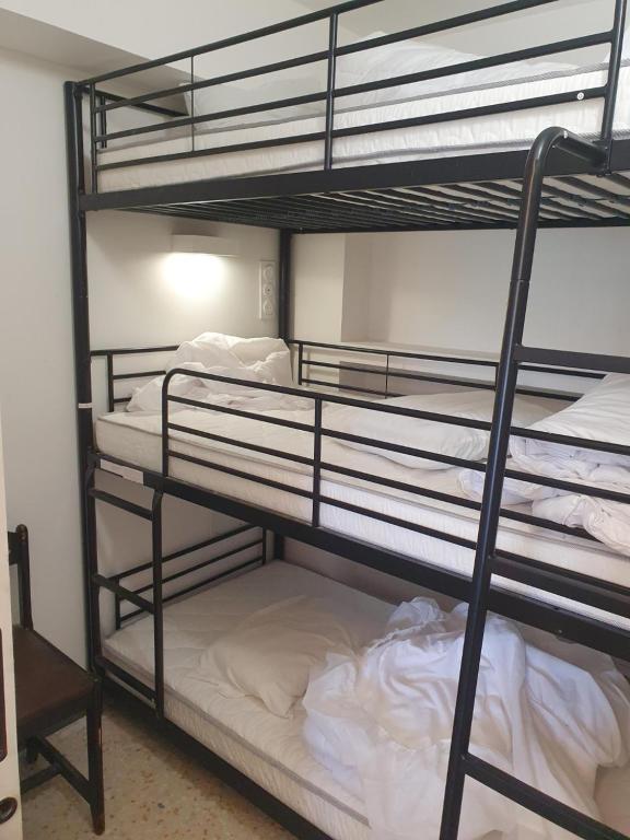 Appartement LA Grande Motte pour 5 personnes maximum - 2