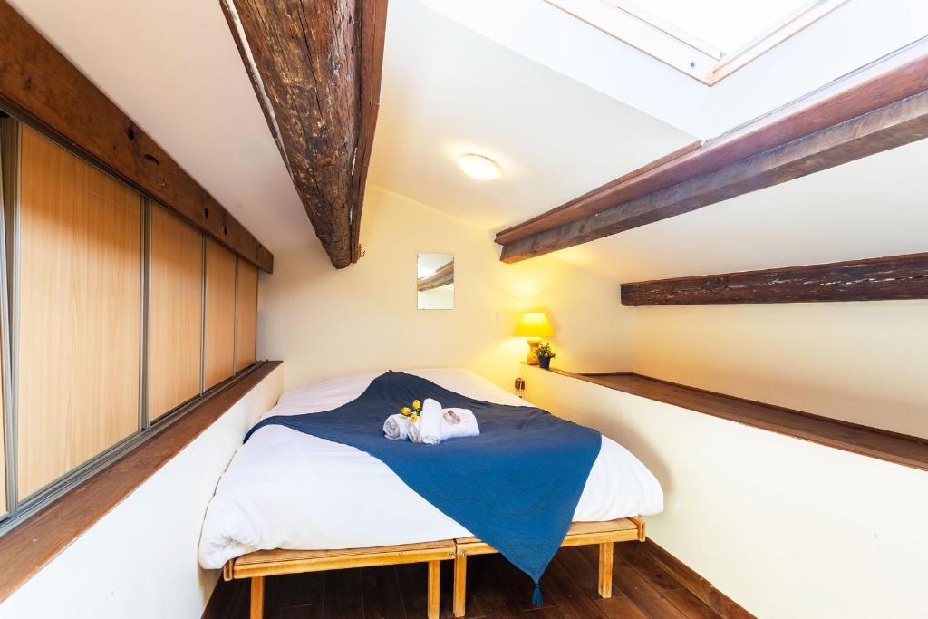 BELVEDERE AP1059 Villefranche-sur-Mer by Riviera Holiday Homes - 3
