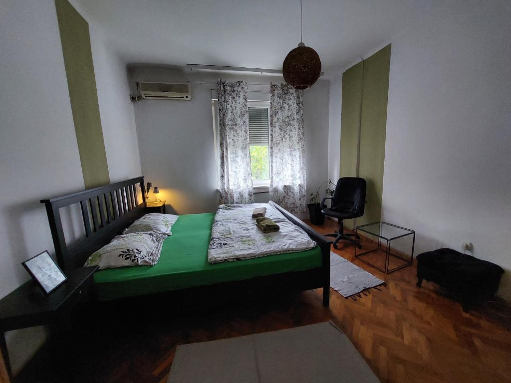Balkanska Private Rooms & Apartment photo