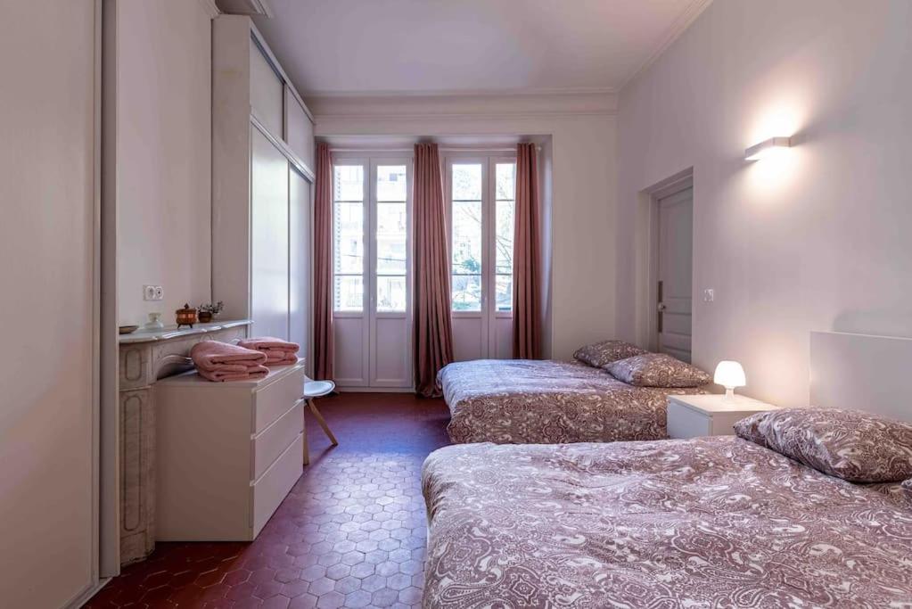 Appartement Ajaccien familial - 2