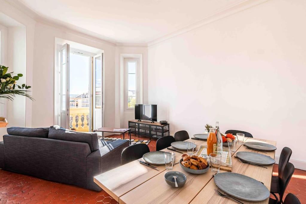 Appartement Ajaccien familial - 3