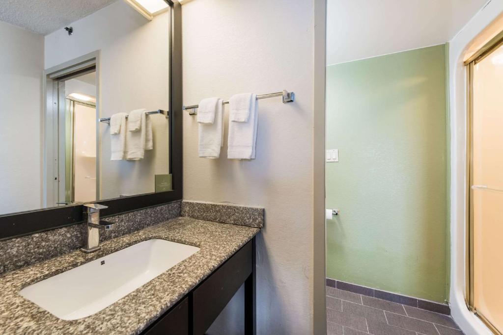 バスルーム（客室）