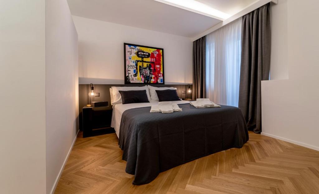 Gonia Residence, Trapani