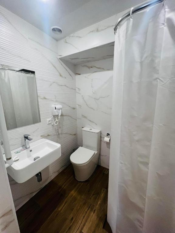Fortune Hotel photo