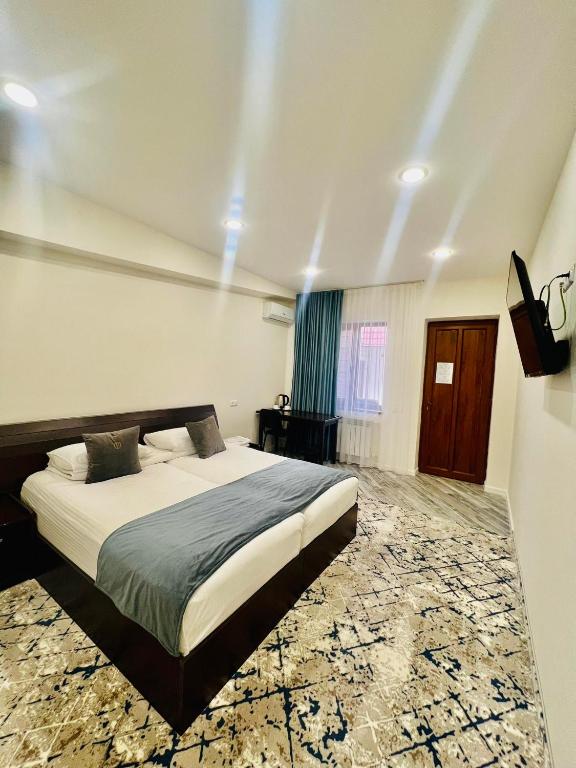 Fortune Hotel — Hotel in Yerevan
