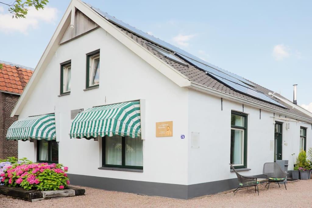Logement Hartsuiker
