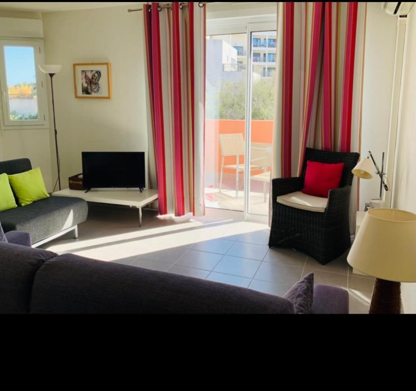 Nice Apt Near The Marina Of Porto Vecchio - 3