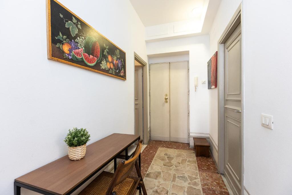 Angelico By Rental in Rome - 4